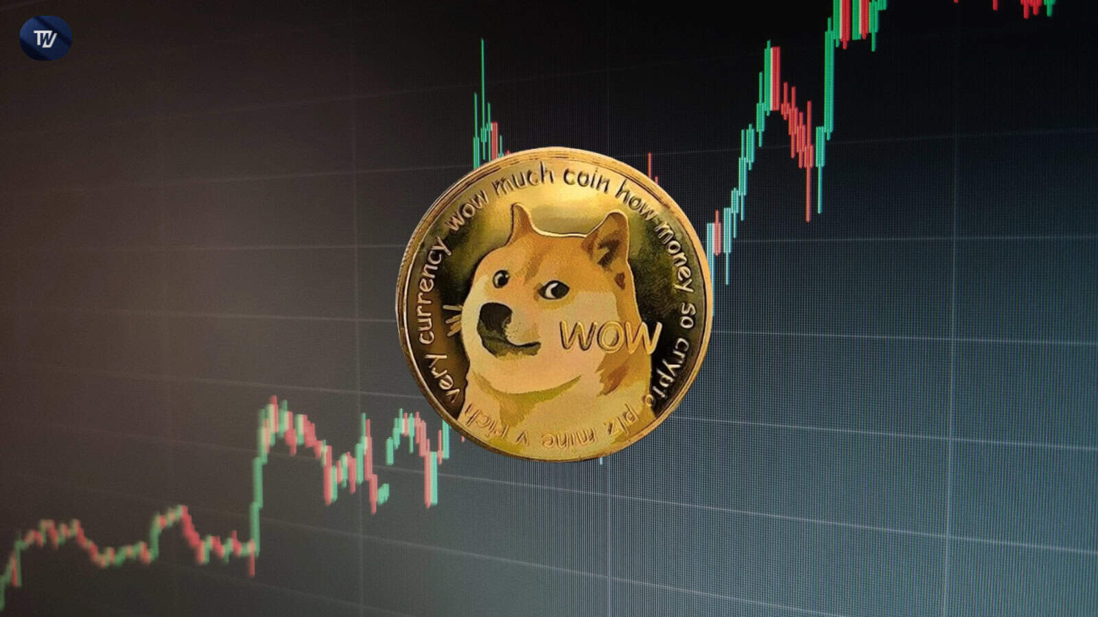 Dogecoin（Doge）は、ジェットコースターウィークの後に新たな強さの兆候を示しています
