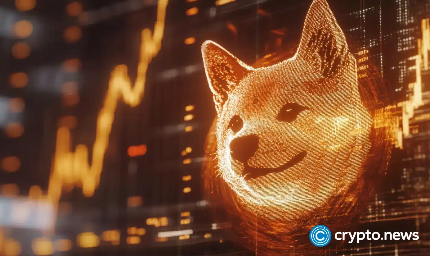 Xyzver​​seは、投資家が2025年のスーパーサイクルに先んじて次の50倍のMemecoinとして目を向けると、大規模な先行販売の話題に火をつけます。