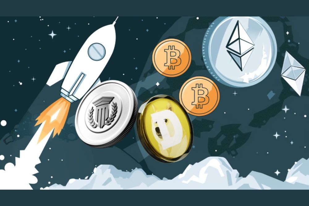 アナリストが4倍のサージを予測するにつれて、Mutuum Finance（MUTM）トークントークンの話