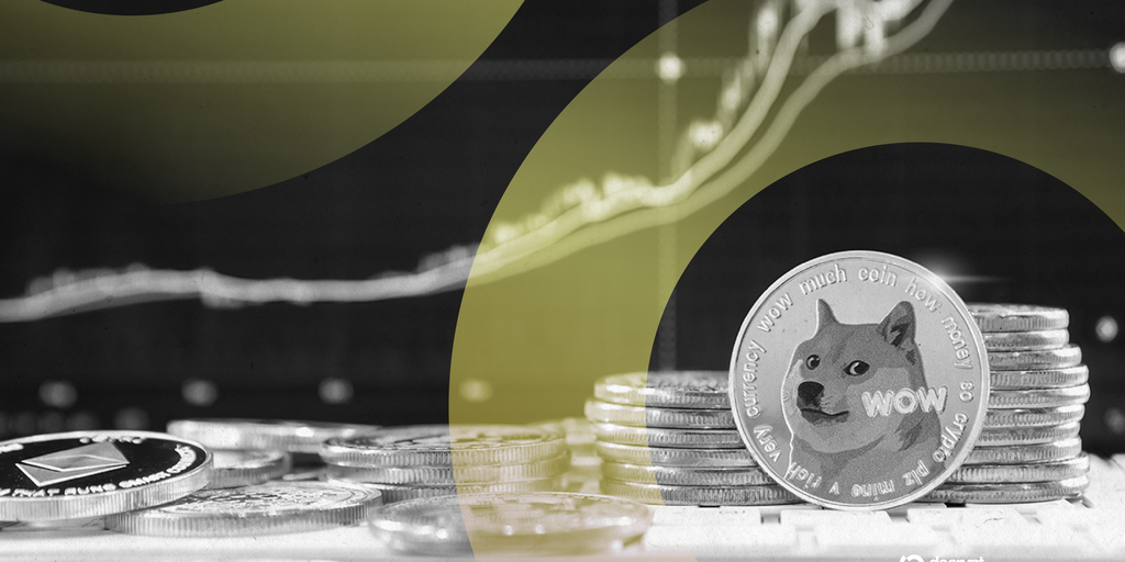 Dogecoin（Doge）はちょうど新しい史上最高にヒットしたかもしれませんが、ビットコインではありません