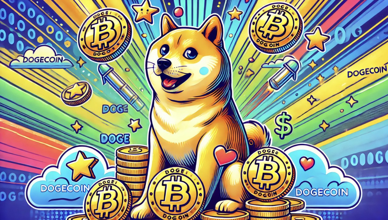 今週、Dogecoinの価格