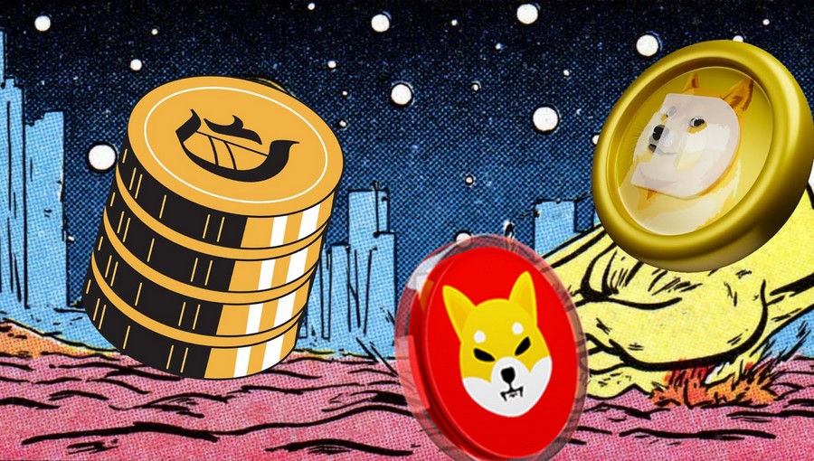 Salamanca（$ don）は、2021年にDogeのように爆発する態勢を整えたMeme Coin Marketの次のブレイクアウトスターです