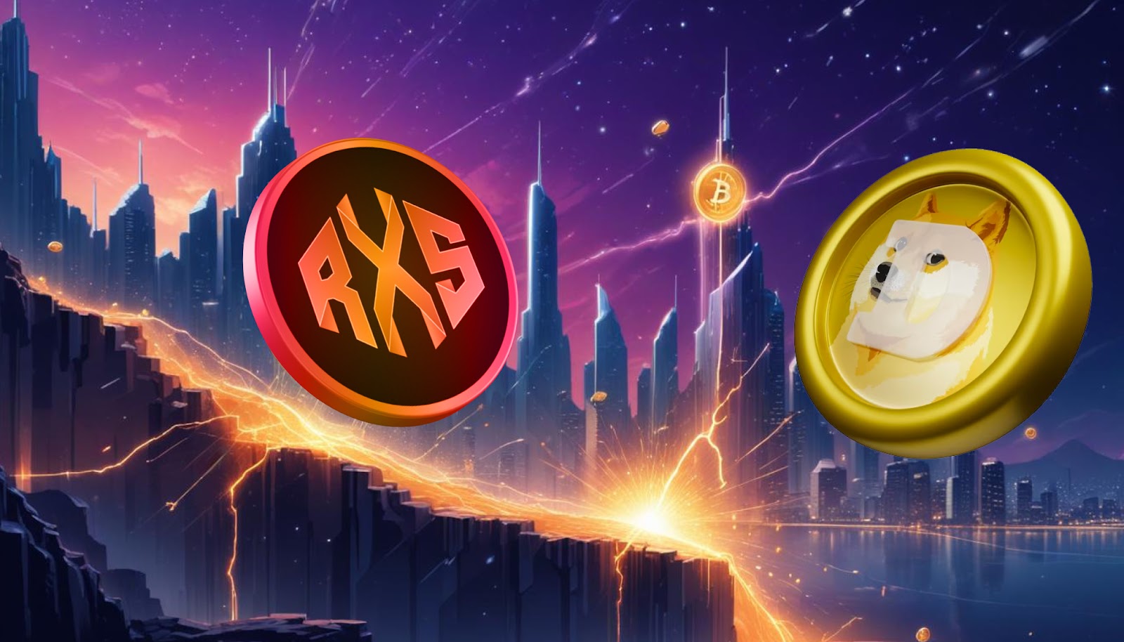 Dogecoinは2025年のトップCryptoだと思いますか？ Dogeを15倍に打ち負かす可能性のある3つの強力なトークンを無視しています