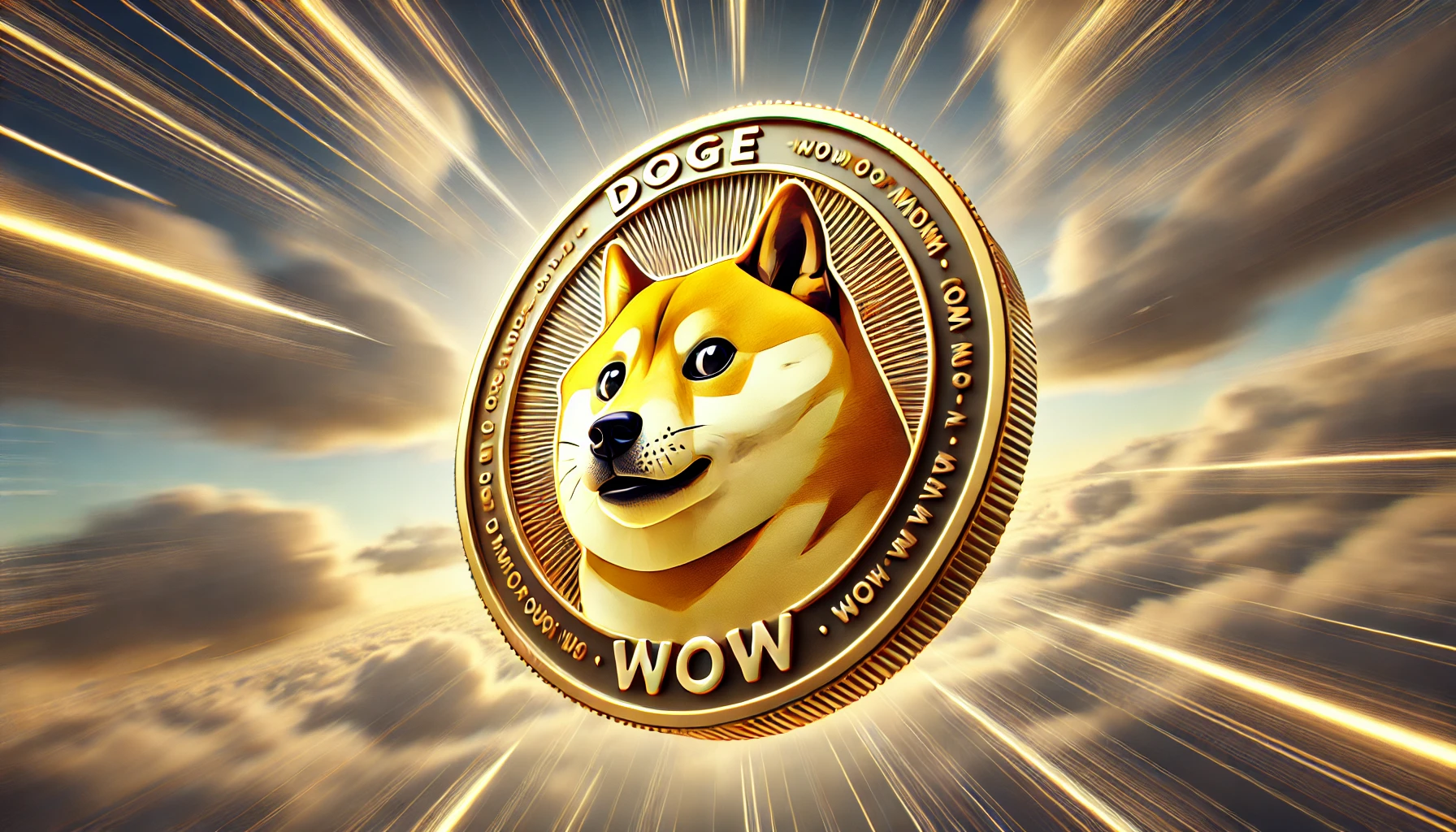 Dogecoin（Doge）価格は繰り返し集会の後にATHに到達できません