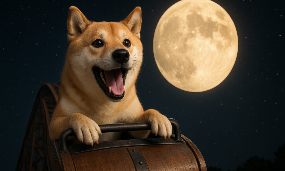タイトル：Dogecoinの完全な歴史（Doge）：Meme CoinからMajor Playerへ