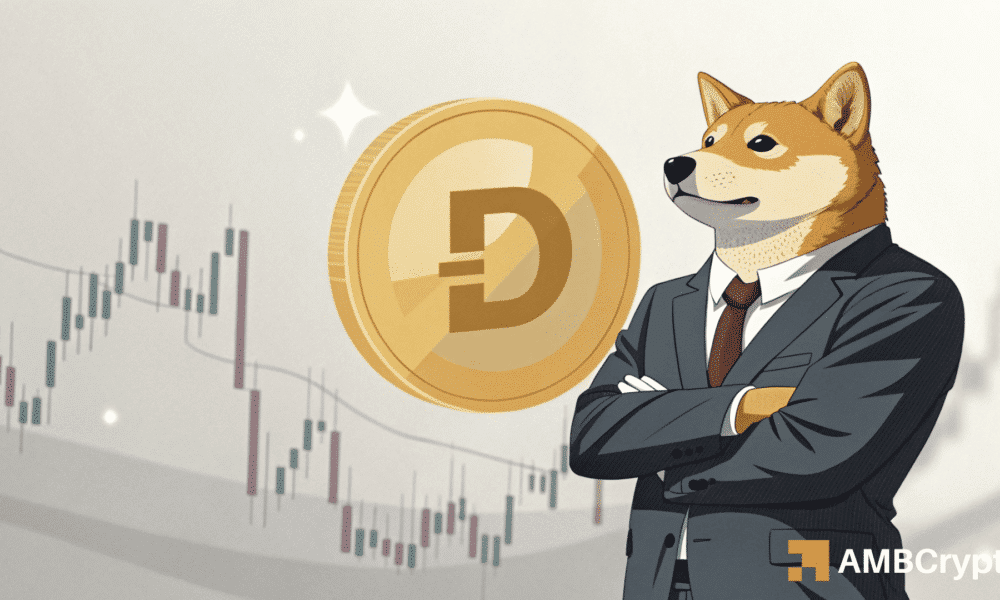 Dogecoin [doge]キーテクニカルグラウンドを取り戻し、$ 0.35に向けて集会の段階を設定します