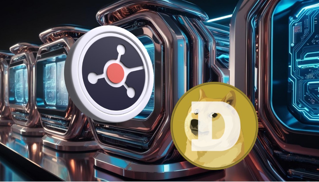 Ruviは、AIイノベーションとブロックチェーンを組み合わせて、分散テクノロジーの次のゲームチェンジャーとして登場します