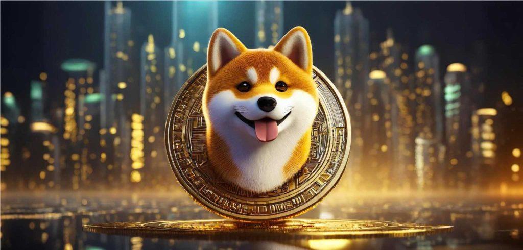 クジラは、潜在的なブレイクアウトよりも先にドゲコイン（doge）を蓄積しています