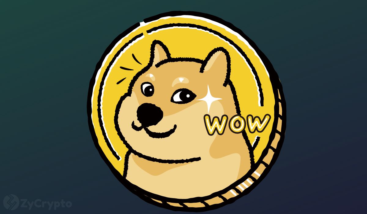 Dogecoin（Doge）雄牛は、オンチェーンメトリックのフラッシュグリーンの後、新しい高値を備えています