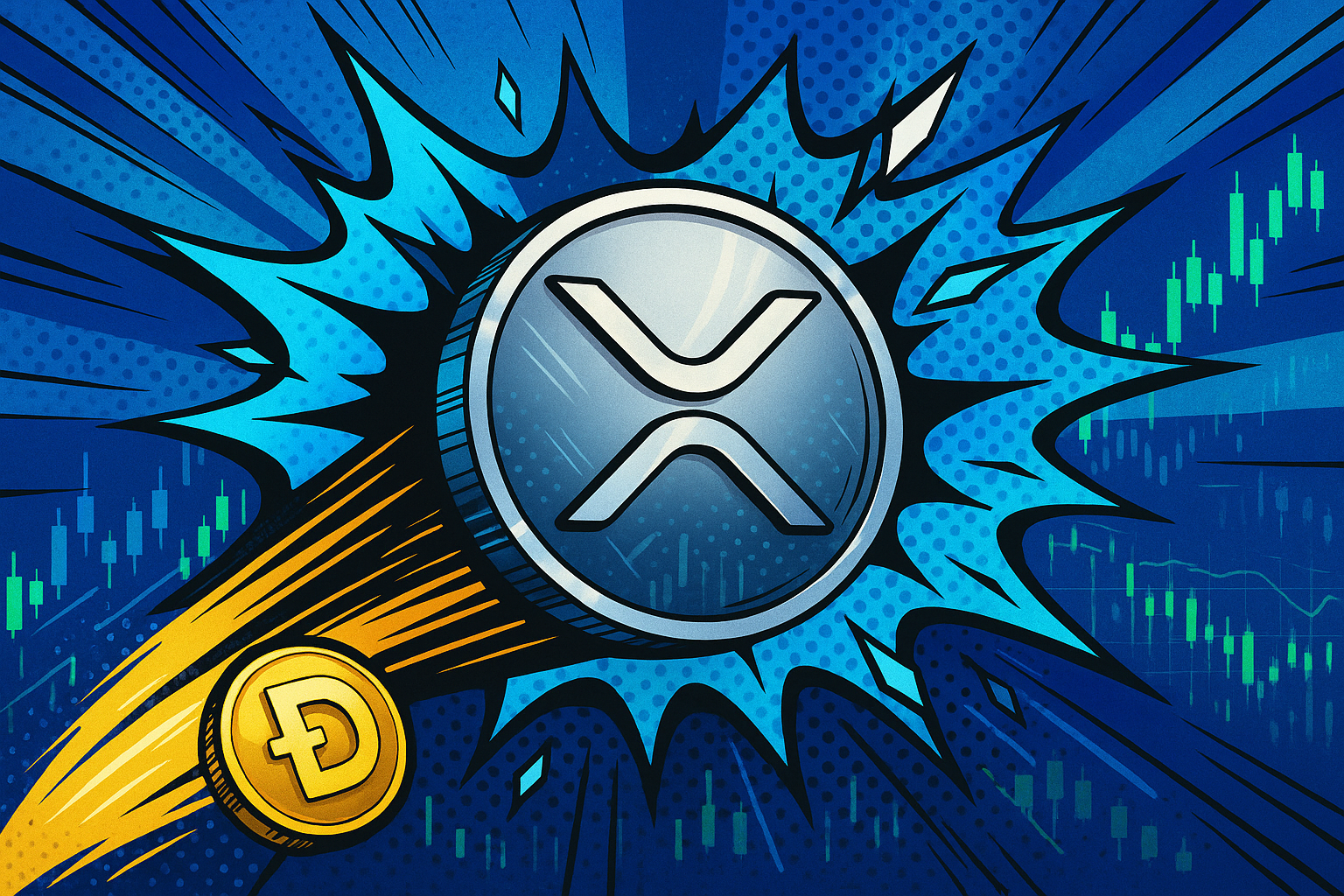 Remittix（RTX）は、大規模な国境を越えた支払い市場で新たなXRPライバルであり、暗号の時価総額のランキングを混乱させると脅しています。