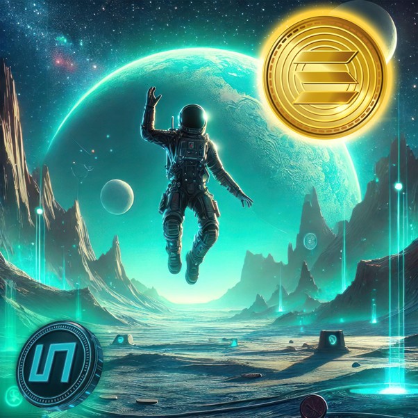 2025年5月の暗号市場では、Unibs（UN）、Dogecoin（Doge）、Vittensor（Peter）Cold Surge by 445％