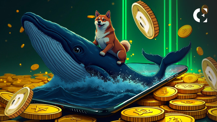 5月17日のDogecoin（Doge）価格見通し
