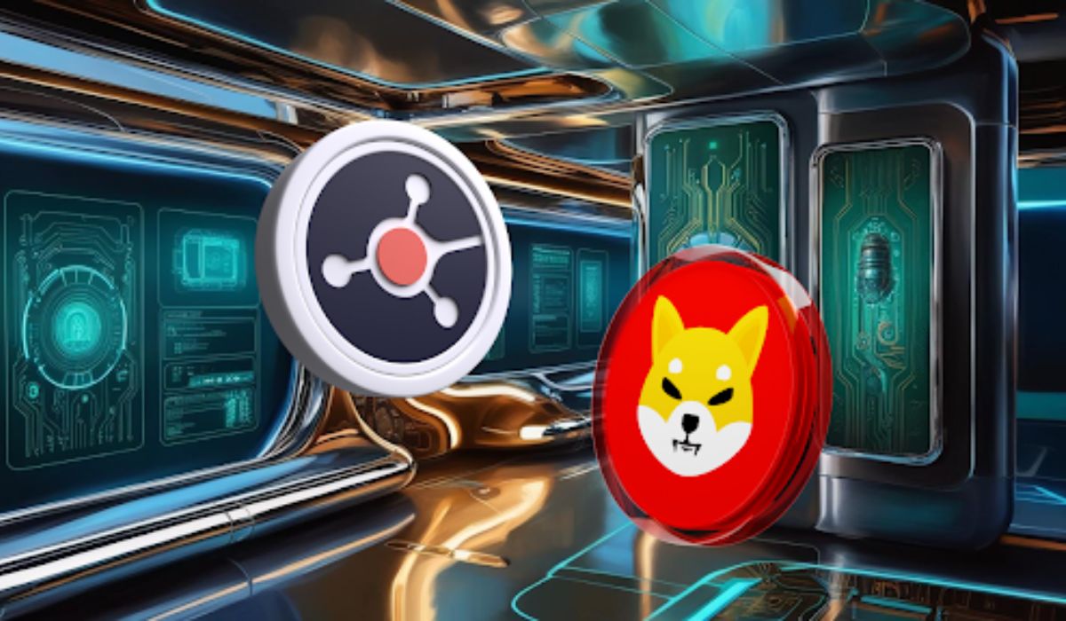 Ruvi（RVX）は、新しいMemecoin DarlingとしてShibを上回ります