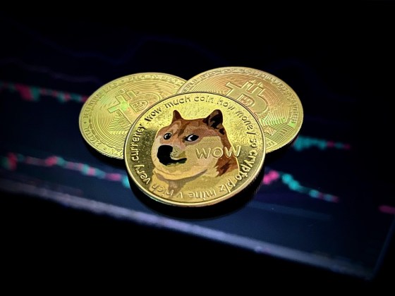 Dogecoin（Doge）は、可能な$ 0.40の実行の準備をしています