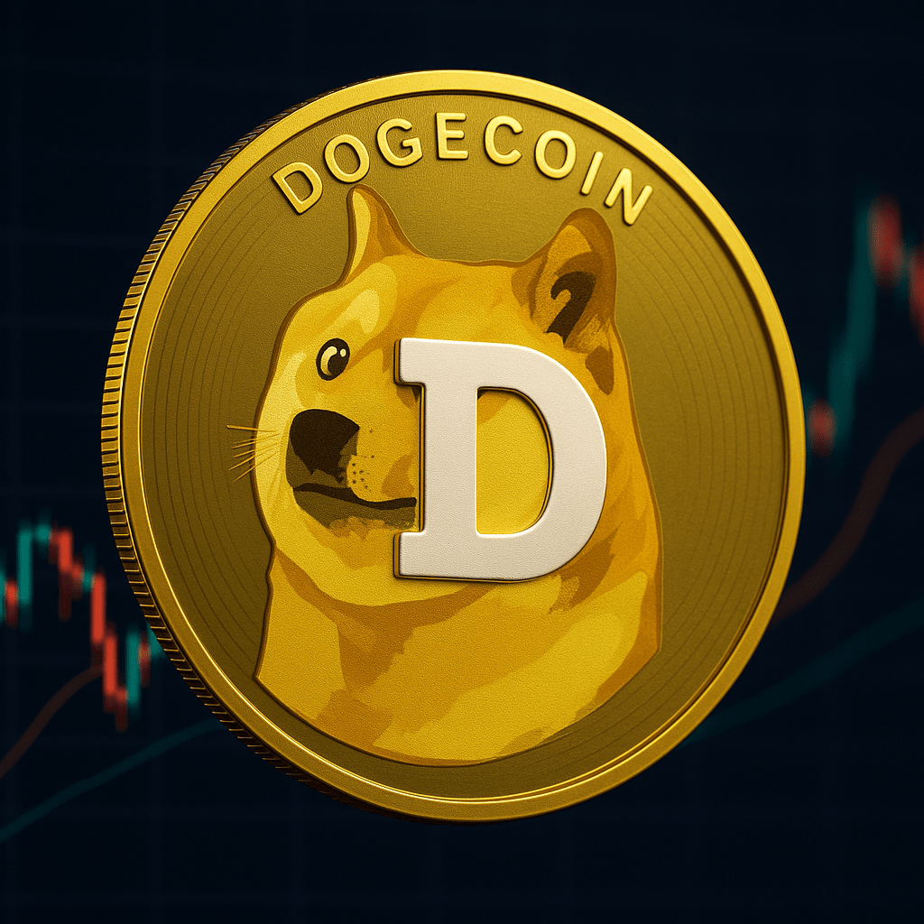 過去38日間で78％以上のDogecoin Rally