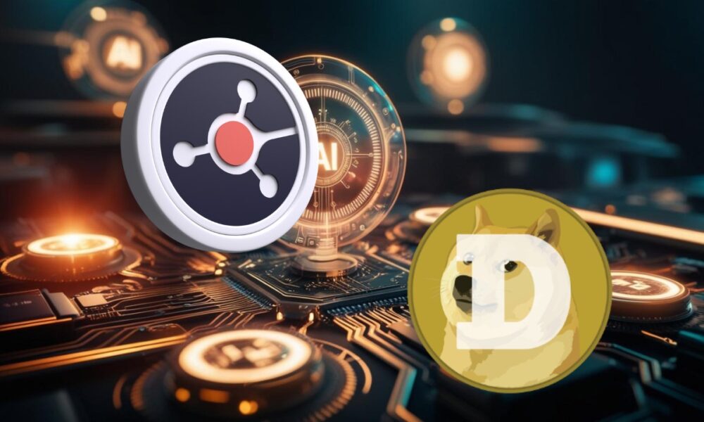 Ruvi（Ruv）、次のDogecoin（Doge）Memecoinが今生きています