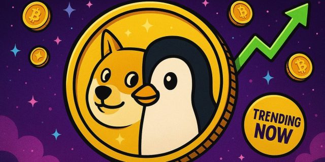 Dogecoinのアクティブアドレスが528％急増したため、暗号市場は賑やかです