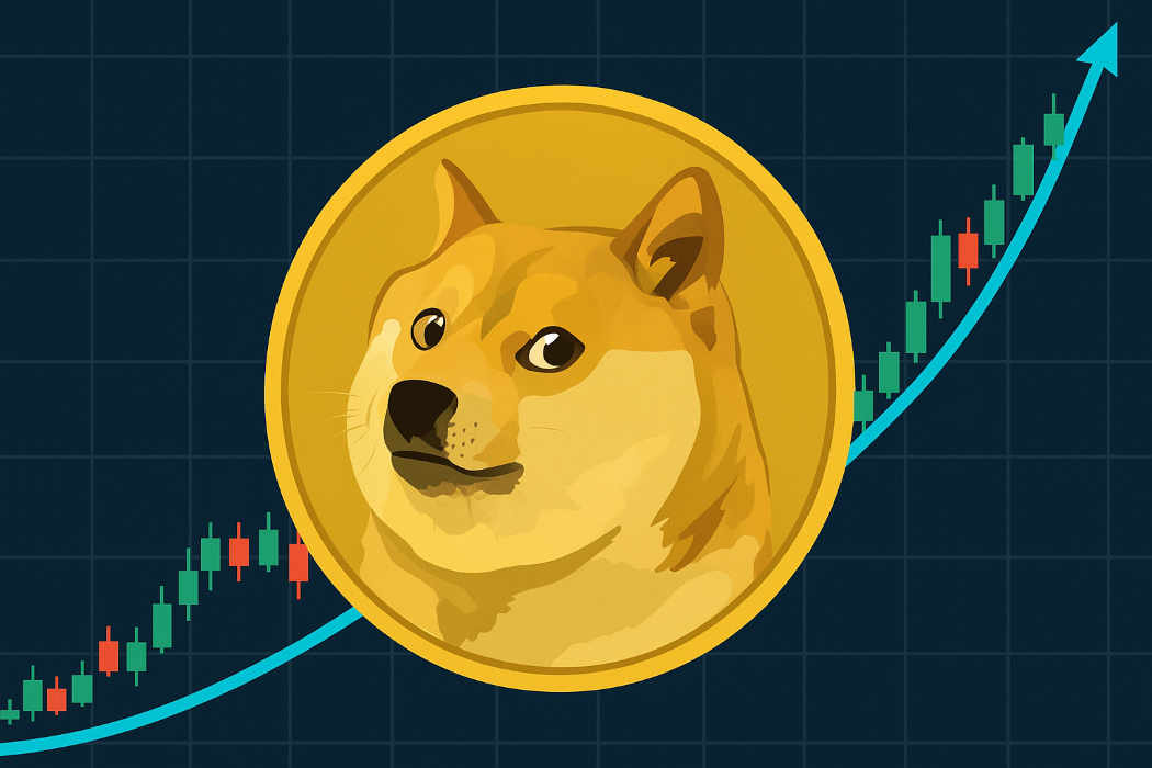 Dogecoin a toujours été imprévisible