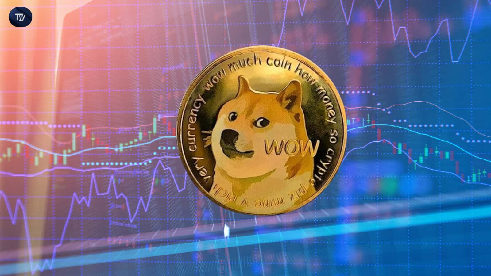 Dogecoin（Doge）価格予測：Meme Coin Breakoutと$ 0.40に実行されますか？