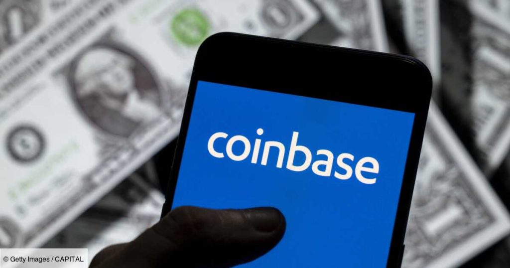 コイン：Coinbaseは、偽のXRP、Doge、Ada、LTCについて警告しています