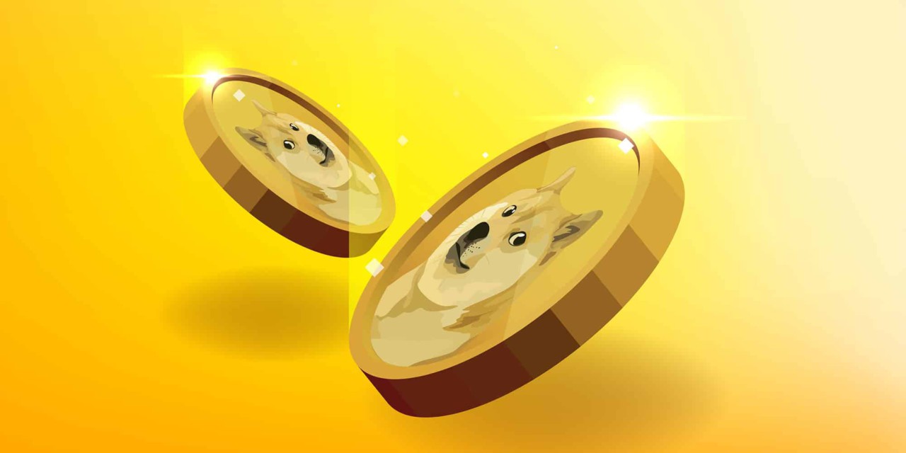 Dogecoin Futuresに対するDogecoinのオープンな関心の減少にもかかわらず、増え続けています
