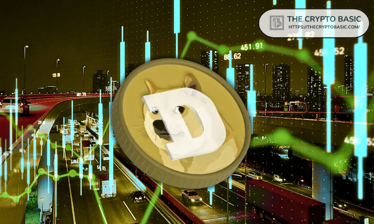 Dogecoin（Doge）価格アクションは、潜在的な急増の舞台を1ドルに設定します、アナリストはタイムラインを識別します