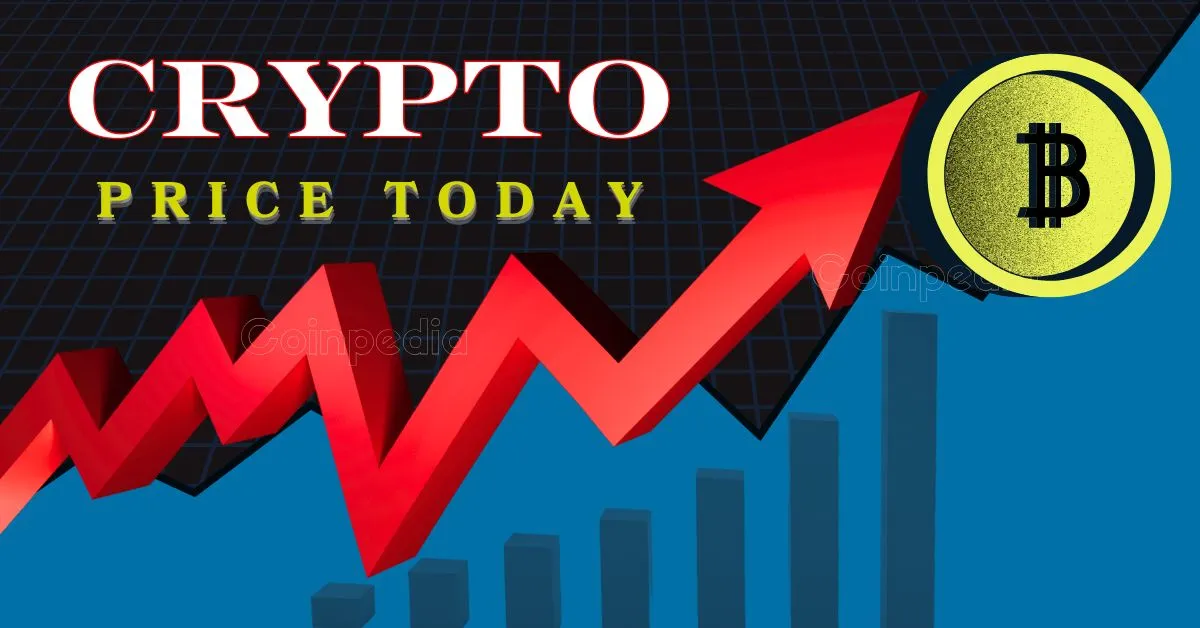 Ethereum＆Dogecoin Surge 9％：両方のコインが強気の縞模様を伸ばしました