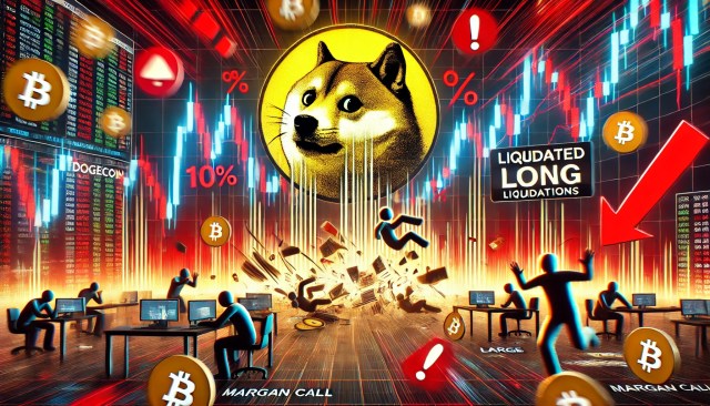 Dogecoin（Doge）は、最新の回復の一部をたどりました