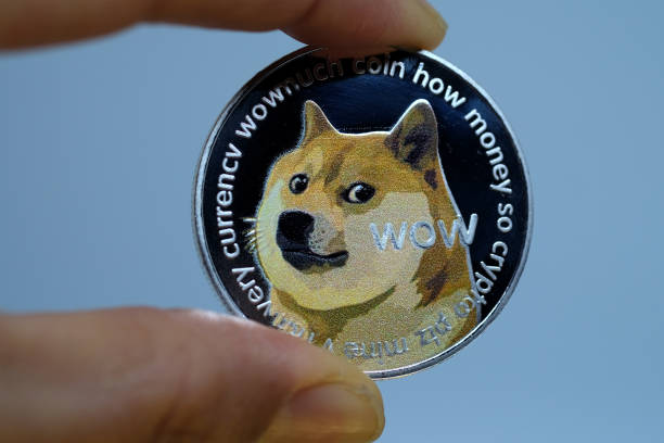 Dogecoin（Doge）価格アクションは、$ 0.27への差し迫った集会を示唆しています