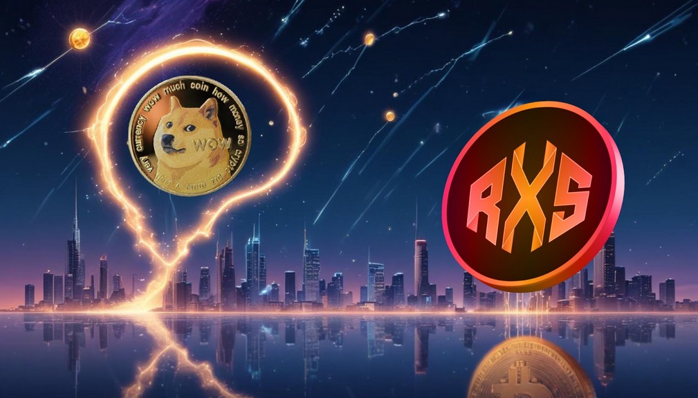 DogeCoinは、技術的な指標と主要な市場イベントに起因する価格の急増を通じて国民の注目を集めています