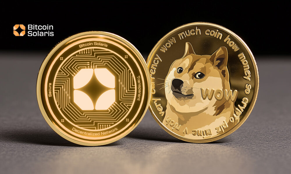 ビットコインソラリスは、ピープルズコインとして評判を築いた可能性があります