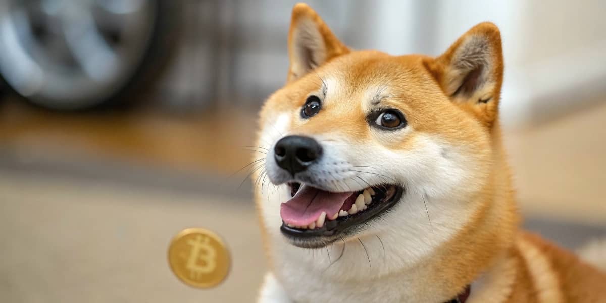 Dogecoin（Doge）価格は5月に38％急増し、ビットコインの強気な傾向が続く場合、0.65ドル、さらには1ドルを目標としています