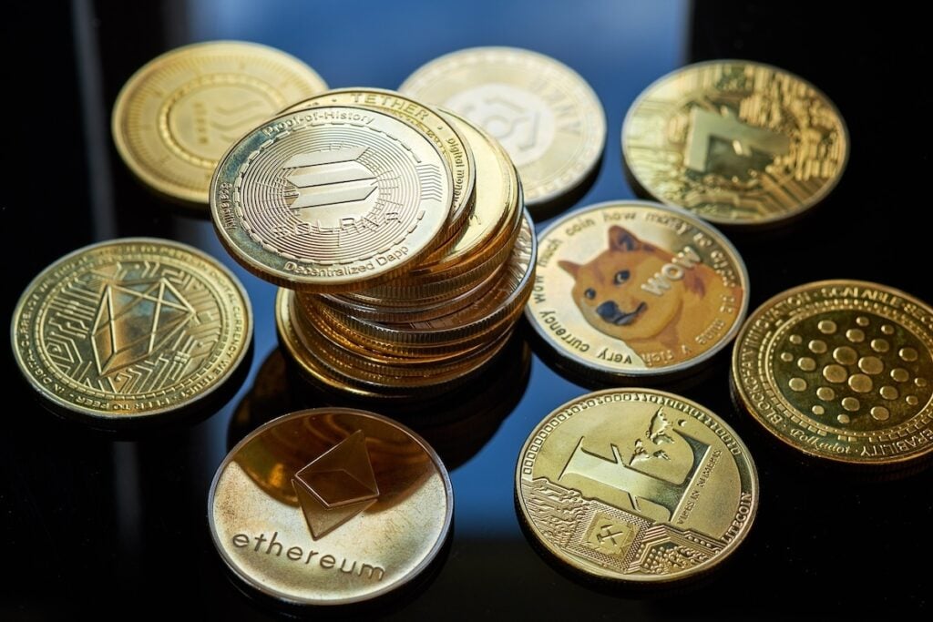 米国と中国が貿易戦争を回避するために関税を削減したとしても、ビットコイン（BTC）とイーサリアム（ETH）は月曜日に修正されました