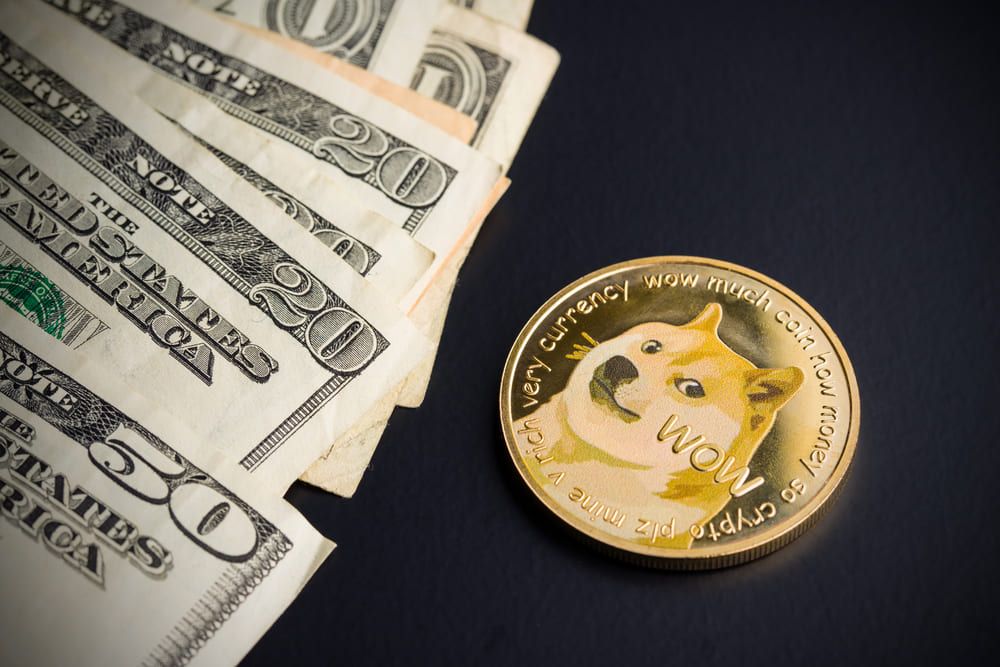 Dogecoin（Doge）価格予測：マスターKenobiは2025年と2017年のサイクルを加速されたタイムラインと比較します