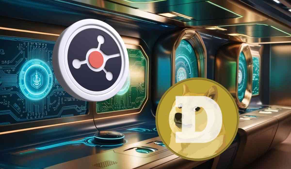 Ruvi（Ruv）は次のDogecoin（Doge）です：プレセールの購入方法と14.10％の価格上昇