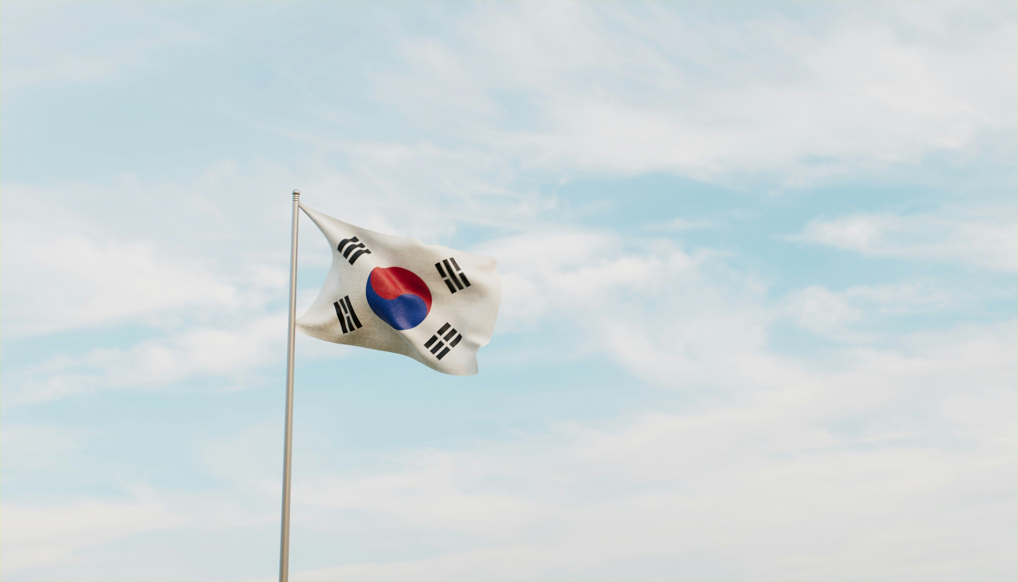 韓国交換のXRPとDogeCoin（DOGE）取引量は、ビットコイン（BTC）とエーテル（ETH）を超えています