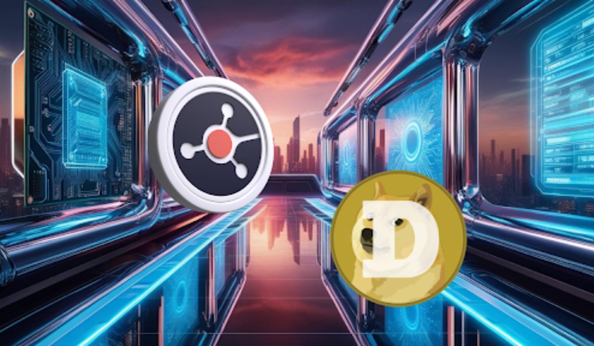 Dogecoin（Doge）は驚くべき上昇を続けていますが、新しい候補のRuviがスポットライトに踏み込んでいます