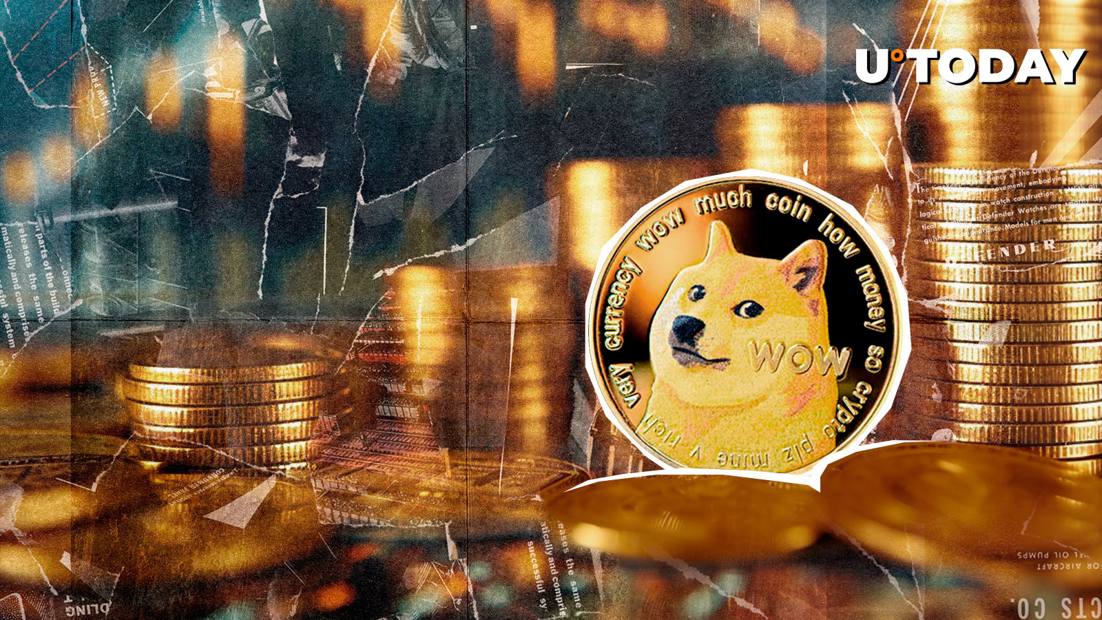犬をテーマにしたDogecoin（Doge）は、チェーン上のデータが暗号クジラによる見事な蓄積を明らかにしているため、スポットライトを浴びています