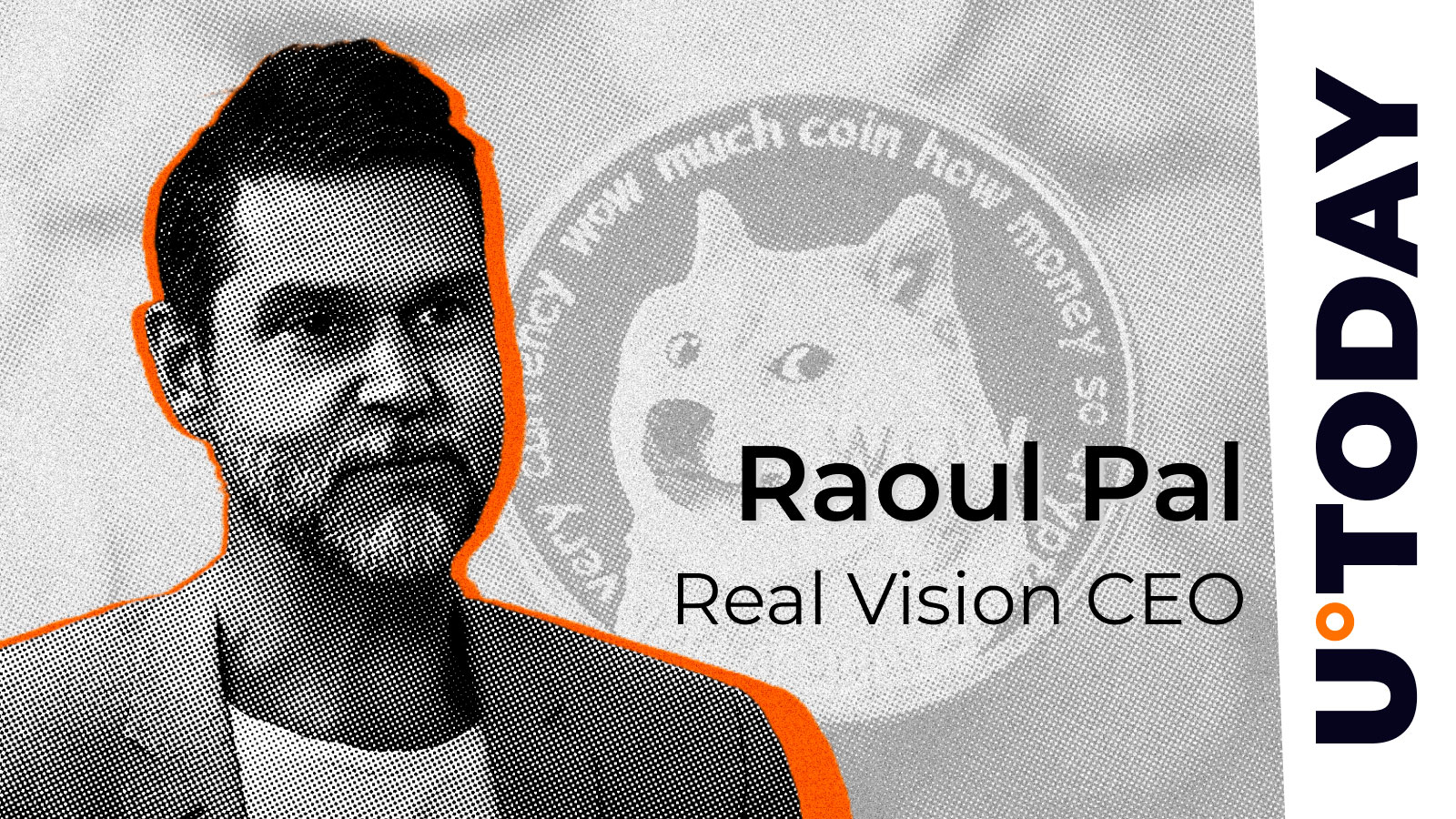 グローバルマクロCEOのRaoul Palは、Meme Cryptocurrency Dogecoin（Doge）がBitcoin（BTC）に対して新しい高値に到達する可能性があると述べています。