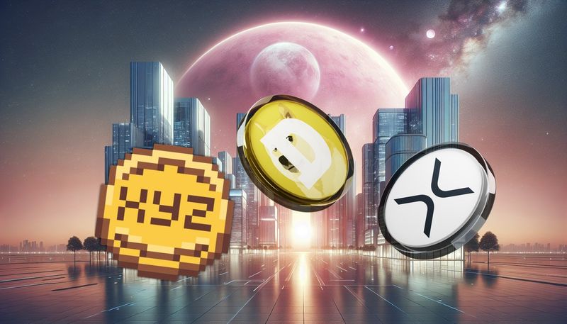 影響力のあるアナリストは、Xyzver​​seの驚くべき上昇を予測しています