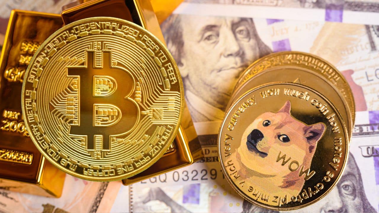 Dogecoin（Doge）Surges 27％この1週間、0.23ドルの最高値に登ります
