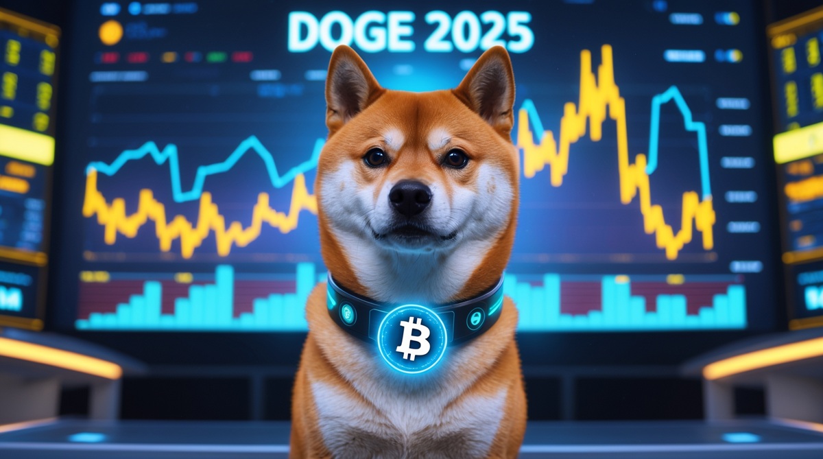 2025年にDogeCoinに投資する必要がありますか？これがあなたが知っておくべきことです