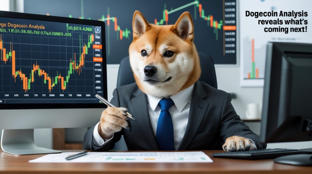 Dogecoin（Doge）価格予測2025：ミームに触発された暗号通貨はどこに向かっていますか？