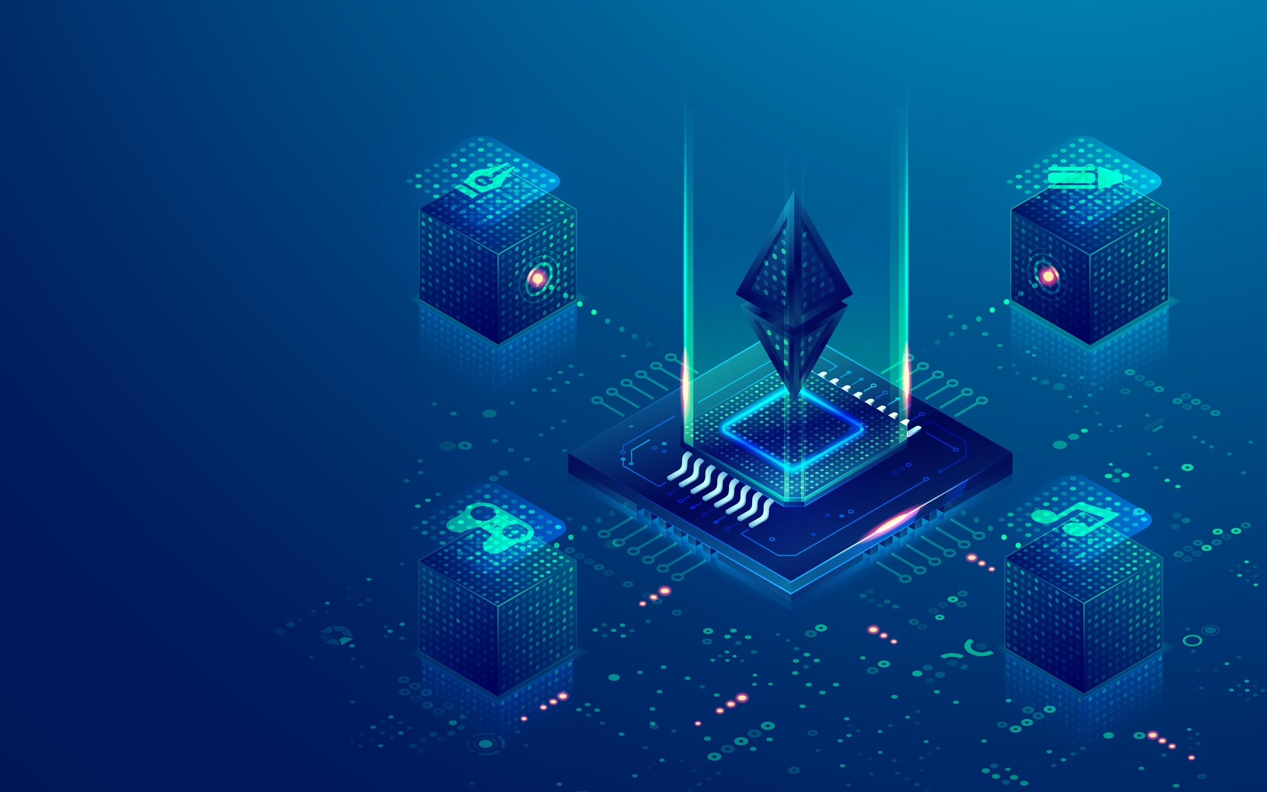 Ethereumは、ペクトラのアップグレード後に2,300ドルに達します