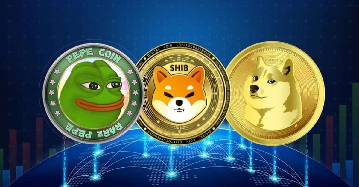 Memecoin市場は勢いを取り戻しました
