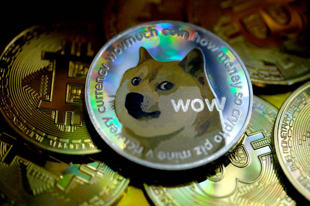 Dogecoinが逆さまに集まるように何を見るべきか