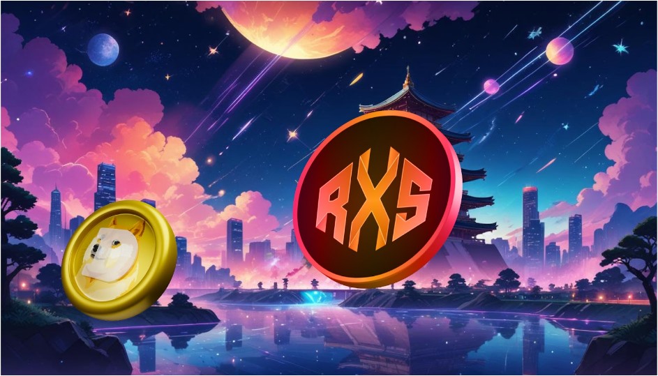 Rexas Finance（RXS）は、RWAトークン化市場の新しいプレーヤーとして登場します