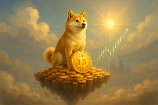 Dogecoin（Doge）が火星のコロニーで使用される最初の通貨である可能性があります-Remittix（RTX）がアウトパフォームする可能性があります