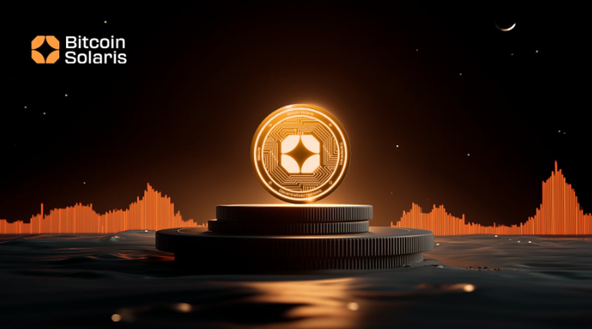 ビットコインソラリス（BTC-S）は、ハードキャップのデジタル希少性と近代化されたビットコイン（BTC）機能を提供します