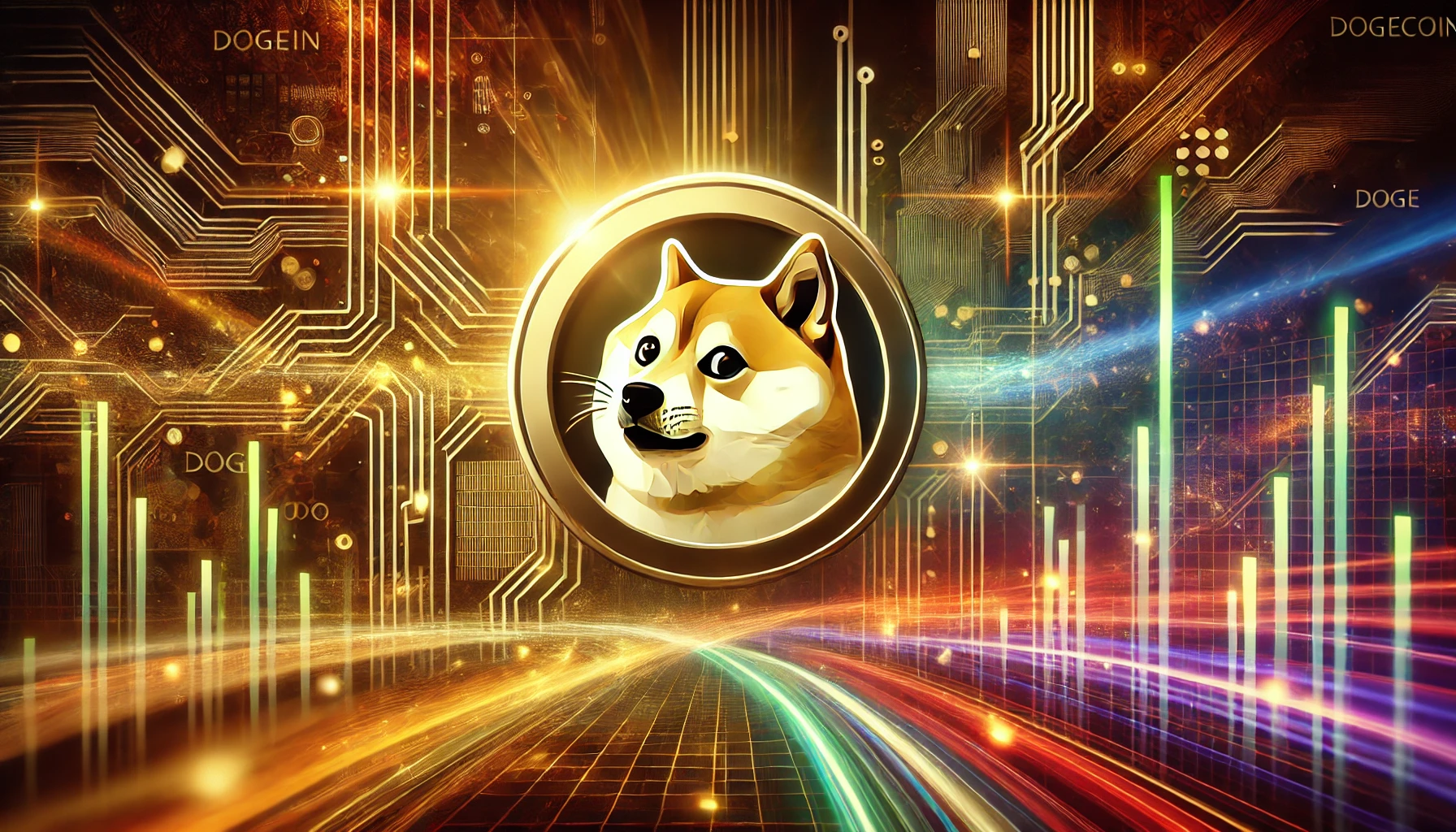 Dogecoin（Doge）価格予測：Meme-Coinが統合範囲を離れようとしている可能性があります